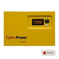 CyberPower Emergency Power System (EPS) 600VA/420W