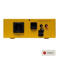 CyberPower Emergency Power System (EPS) 600VA/420W