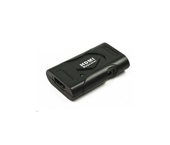PREMIUMCORD Zesilovač HDMI (repeater) prodloužení až do 50m