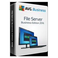 _Prodloužení AVG FILE SERVER BUSINESS EDICE 5 lic. na 24 měsíců