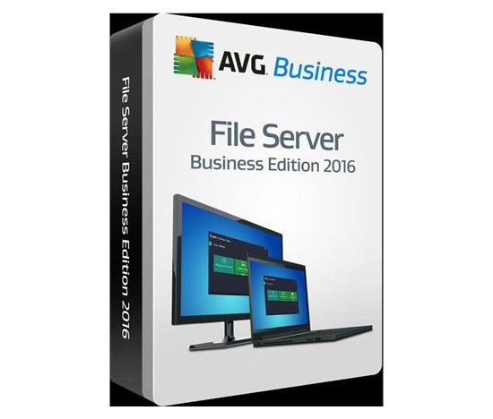 _Prodloužení AVG FILE SERVER BUSINESS EDICE 5 lic. na 24 měsíců