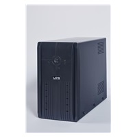 EUROCASE UPS EA200LED 2000VA line interactive