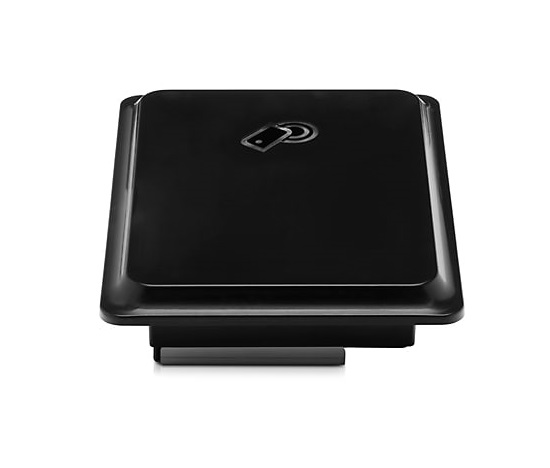 HP JetDirect 2800w NFC & Wireless Direct Accessory