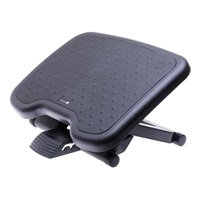 CONNECT IT Polohovatelná podložka pod nohy