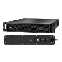 APC Smart-UPS SRT 96V 3kVA RM Battery Pack Rack Mount pro SRT3000RMXLI, SRT3000RMXLW-IEC