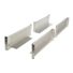 APC 2-Post Mounting Rail Kit for Smart-UPS SRT, Smart-UPS SRT2200XLI, SRT3000XLI, SRT3000XLW-IEC, SRT72BP, SRT96BP