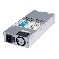 SEASONIC zdroj 500W SS-500L1U  80PLUS Gold, do serverů