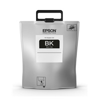 EPSON Ink čer Recharge XXL for A3 – 75.000str. Black 1520,5 ml