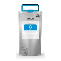 EPSON Ink bar Recharge XXL for A3 – 75.000str. Cyan 735,2 ml