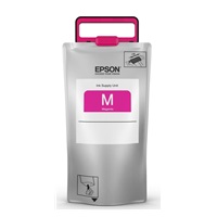 EPSON Ink bar Recharge XXL for A3 – 75.000str. Magenta 735,2 ml