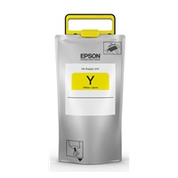 EPSON Ink bar Recharge XXL for A3 – 75.000str. Yellow 735,2 ml