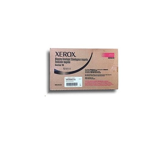 Xerox DCP 700 Developer Magenta