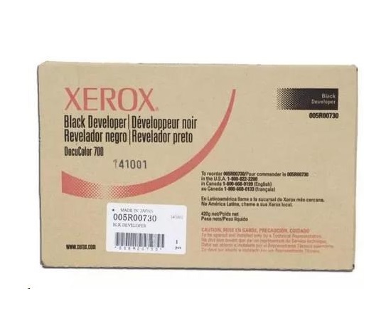 Xerox DCP 700 Developer Black