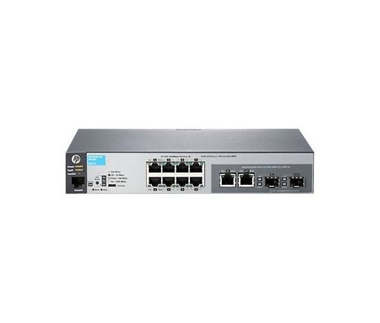 Aruba 2530-8G HP RENEW Switch J9777AR