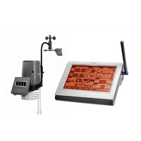 Oregon WMR300 - profesionální meteorologická stanice