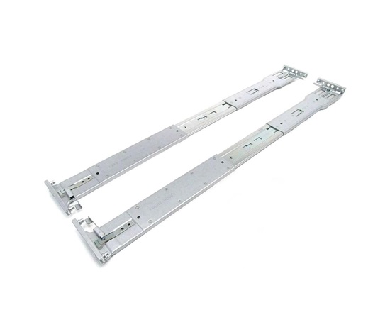 HP 2U Shelf-Mount Adjustable Rail Kit