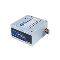 CHIEFTEC zdroj iARENA, GPB-500S, 500W, 120mm fan, PFC, účinnost >85%, bulk