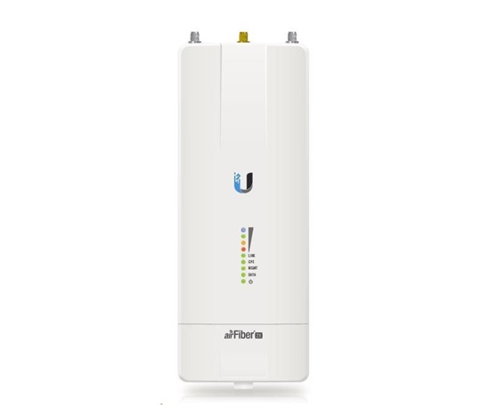 UBNT airFiber AF-2X [500Mbps+, 2.4-2.5GHz, Backhaul] cena za kus