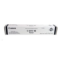 Canon toner C-EXV 48  Black (iR C1335iF/C1325iF)