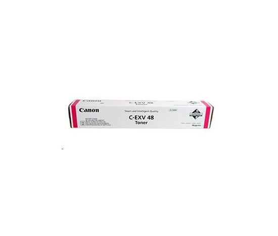 Canon toner C-EXV 48  Magenta (iR C1335iF/C1325iF)