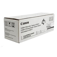 CAN DRUM C-EXV47 BLACK