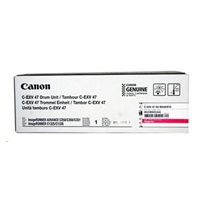 CAN DRUM C-EXV47 MAGENTA