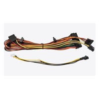 CHIEFTEC CDP-085ITX, 85W DC/DC board a AC/DC napájecí adaptér pro IX-0x series