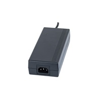 CHIEFTEC CDP-120ITX, 120W DC/DC board a AC/DC napájecí adaptér pro IX-0x series