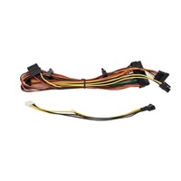 CHIEFTEC CDP-120ITX, 120W DC/DC board a AC/DC napájecí adaptér pro IX-0x series