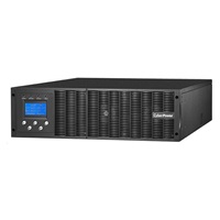 CyberPower Professional Smart App OnLine PowerModule 6000VA/5400W, 3U, XL, Rack/Tower (w/o battery)