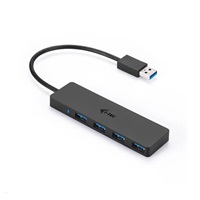 iTec USB 3.0 Hub 4-Port