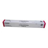 Canon toner C-EXV 49 Magenta (iR-ADV C3330i/3325i/3320i)