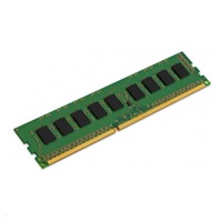KINGSTON DIMM DDR3 4GB 1600MHz CL11 Low Voltage