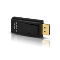 AXAGON RVD-HI, DisplayPort -> HDMI redukce / adaptér, FullHD