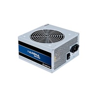CHIEFTEC zdroj iARENA, GPB-450S, 450W, 120mm fan, PFC, bulk, účinnost 85%