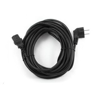 GEMBIRD Kabel napájecí VDE 220/230V 10m