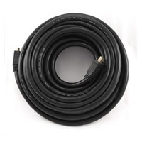 GEMBIRD Kabel HDMI - HDMI 15m (v1.4, M/M, zlacené kontakty, stíněný, Premium quality shield)