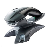 Honeywell 1202g-BF Voyager BT , USB, černá + základna