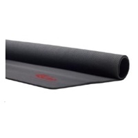 GEMBIRD Podložka pod myš látková černá, herní, 250x350