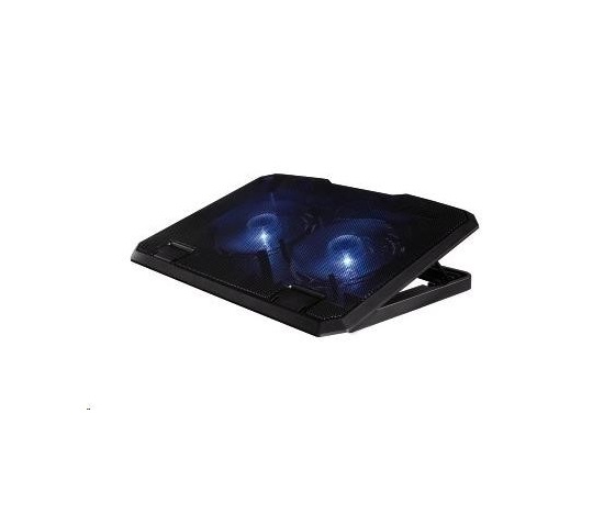Hama chladiaci stojan pre notebook "Black"