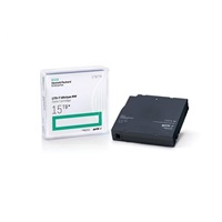 HPE LTO7 Ultrium Non Custom Lbl 20 Pk