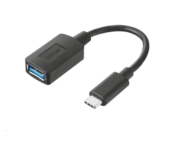 TRUST Převodník USB Type-C - USB 3.0 Converter