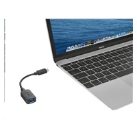 TRUST Převodník USB Type-C - USB 3.0 Converter