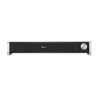 TRUST Reproduktory Asto Sound Bar PC Speaker