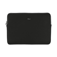 TRUST Pouzdro na notebook 13.3" Primo Soft Sleeve for laptops - black