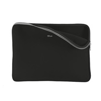 TRUST Pouzdro na notebook 13.3" Primo Soft Sleeve for laptops - black