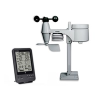 GARNI 735 - meteorologická stanice