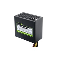 CHIEFTEC zdroj iARENA ECO GPE-700S, 700W, 120mm fan, PFC, účinnost >85%, Bronze, Retail