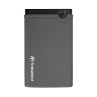 TRANSCEND SSD/HDD Upgrade Kit for 2,5" discs, USB 3.0