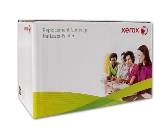 Xerox alternativní toner Brother TN245M pro HL 3140cw/3150CDW/3170CDW, DCP 9020CDW, MFC 9140CDN (2200str, Magenta)